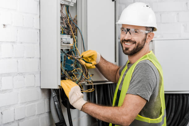 Electrical Upgrades for Homes in MA