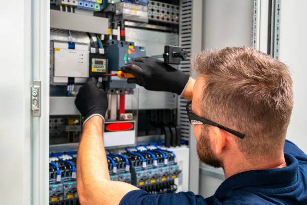 Best Electrical Upgrades for Homes  in Peabody, MA