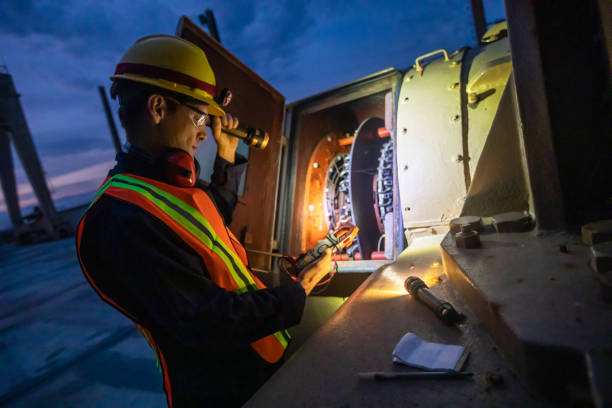 Best Licensed Electrician  in Peabody, MA