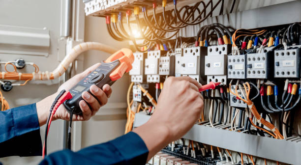 Best Best Electricians Near Me  in Peabody, MA
