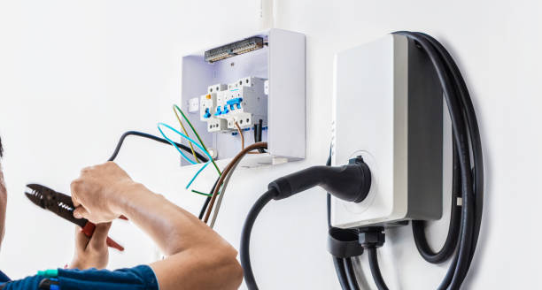 Best 24-Hour Electrician  in Peabody, MA
