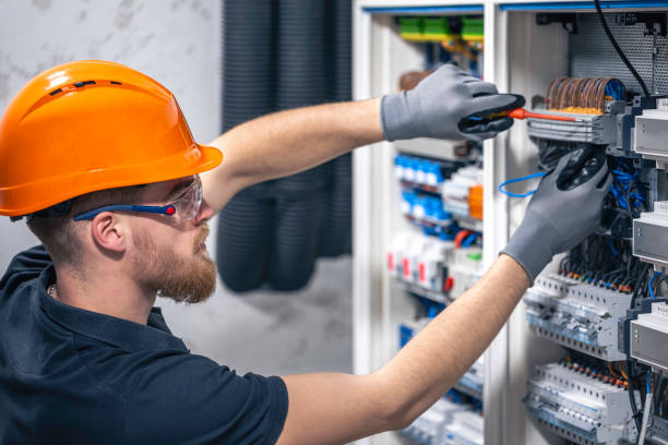 Best Electrical Upgrades for Homes  in Peabody, MA