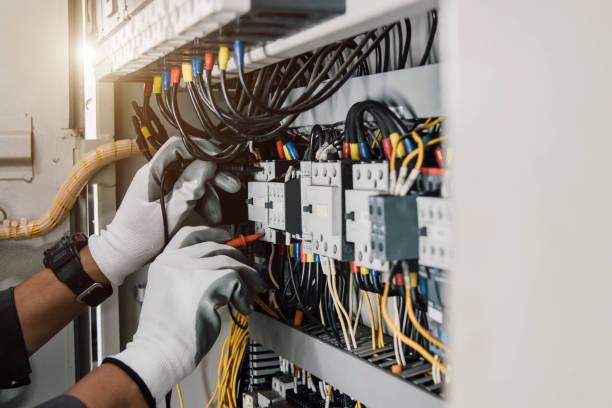 Best Industrial Electrical Services  in Peabody, MA